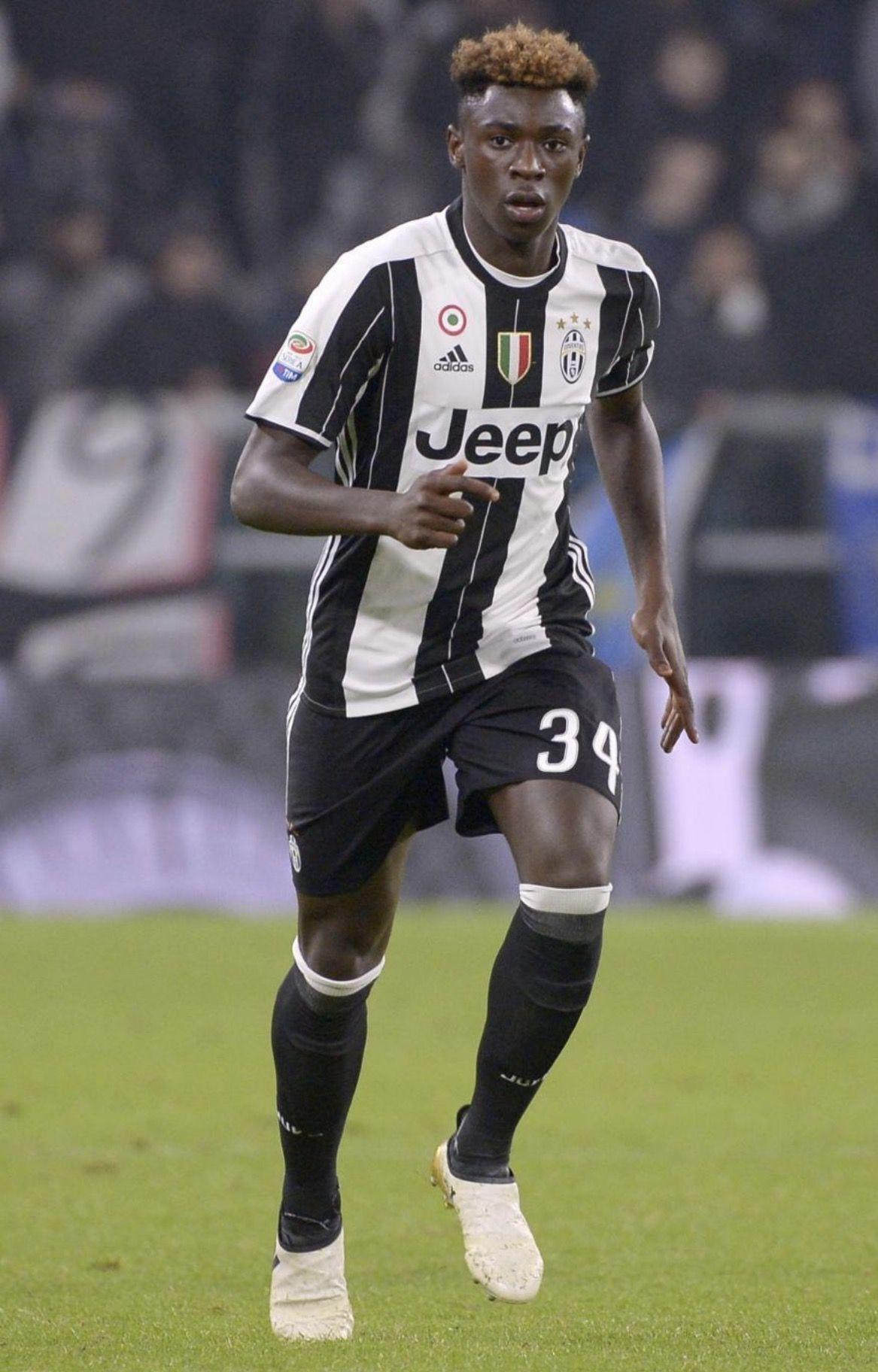 Moise Kean