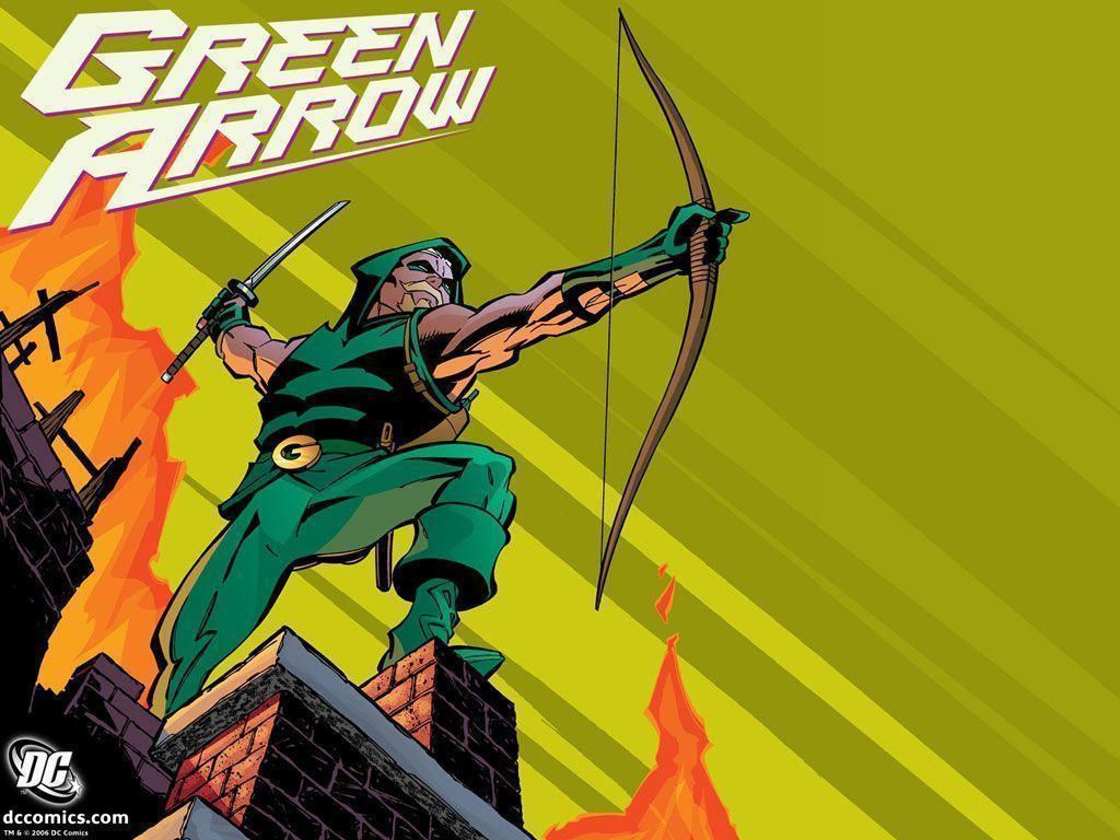 Green Arrow Green Arrow 68 Wallpapers Wallpapers