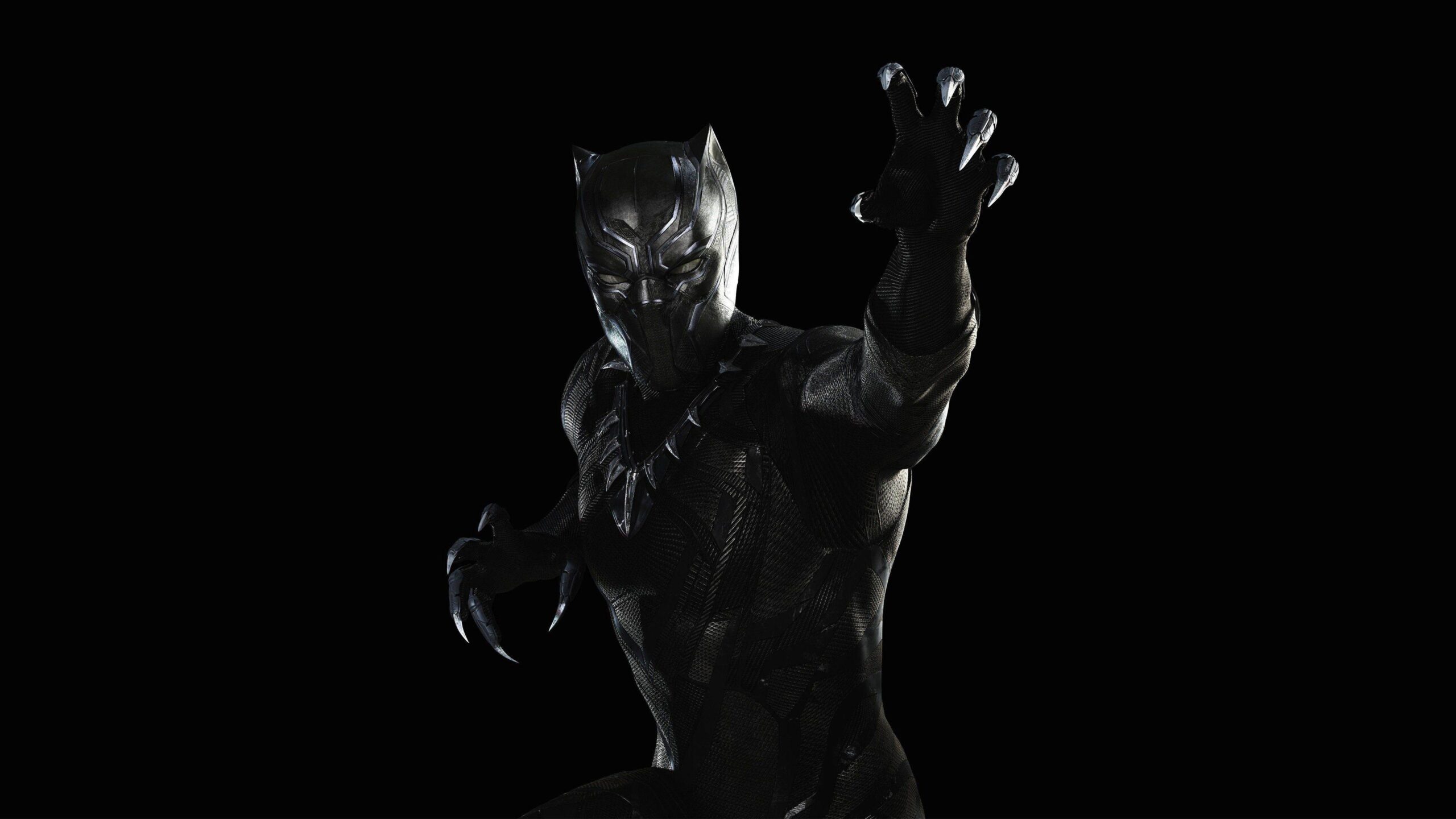 Black Panther