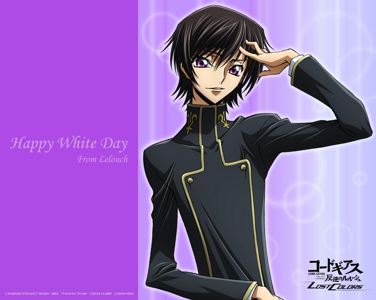 Lelouch