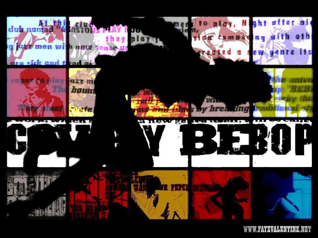 Wallpapers For > Cowboy Bebop Wallpapers Hd