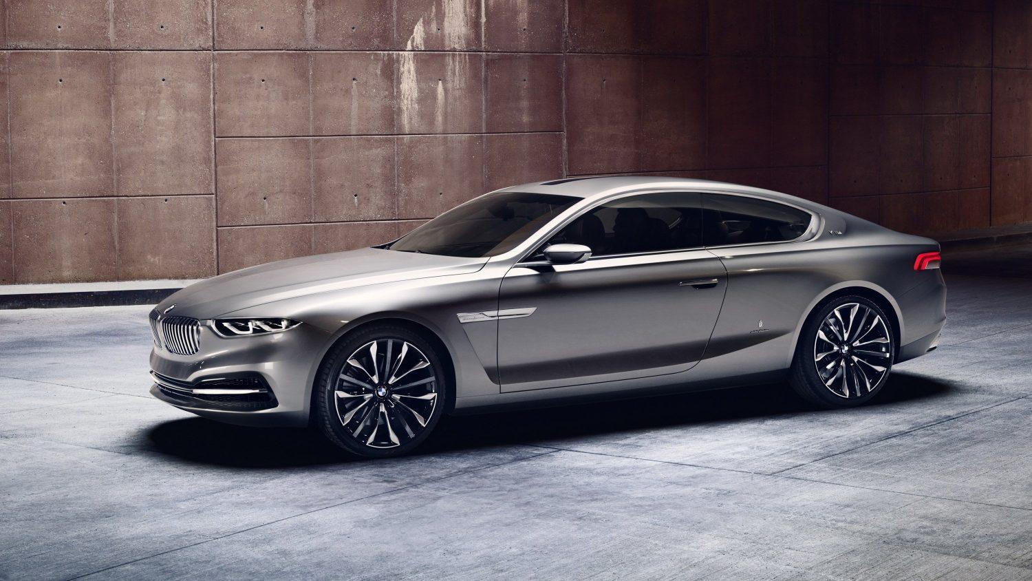 2019 BMW 7 Series