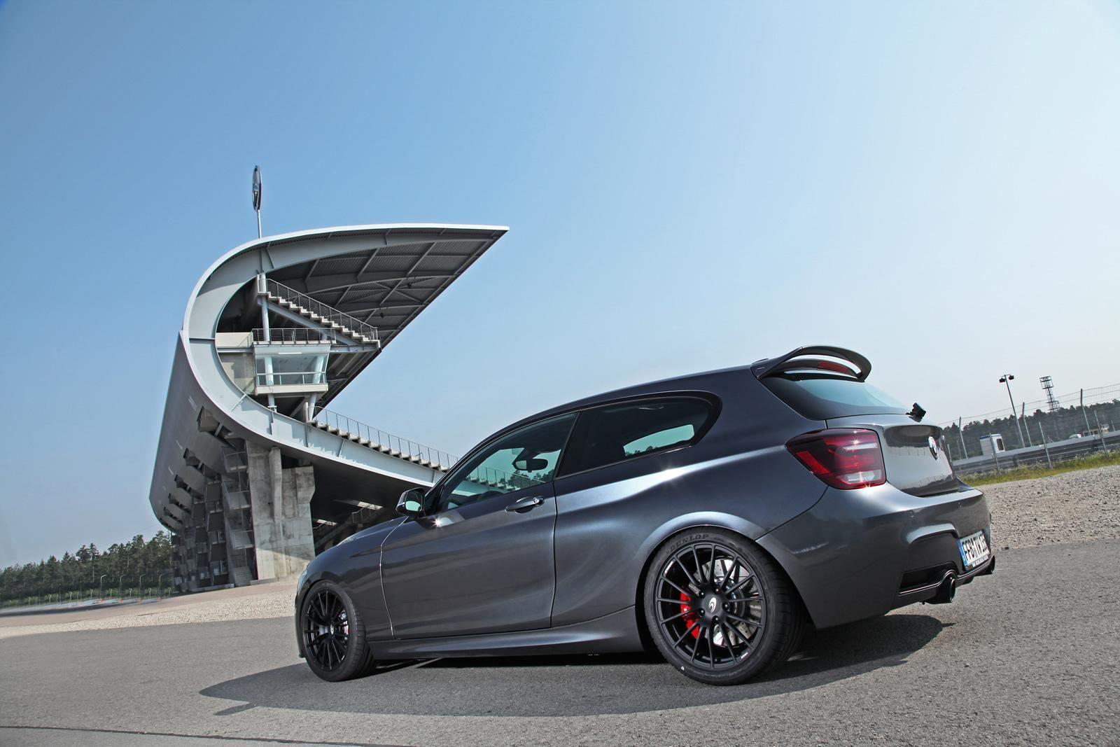 BMW M135i by Tuningwerk 2013 photo 103712 pictures at high resolution