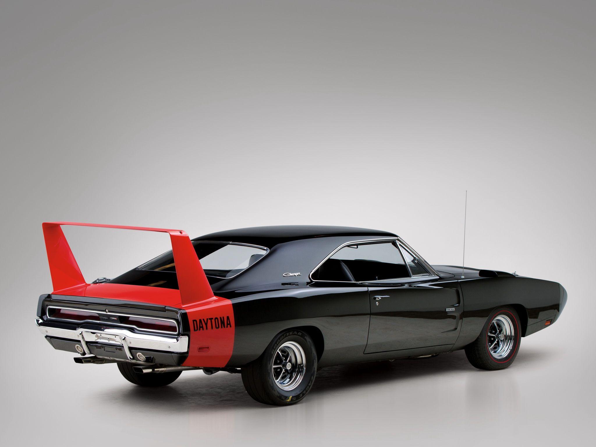 Happy 4th Of July! Here’s Some Very Interesting Muscle Car Facts