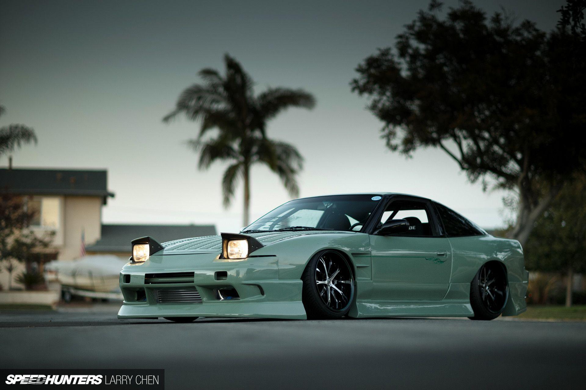 Nissan 240sx Wallpapers 61+