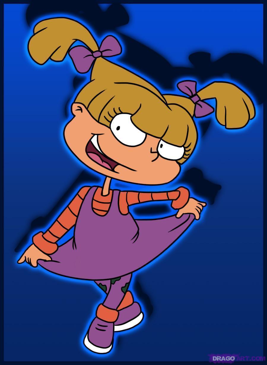 Angelica Pickles