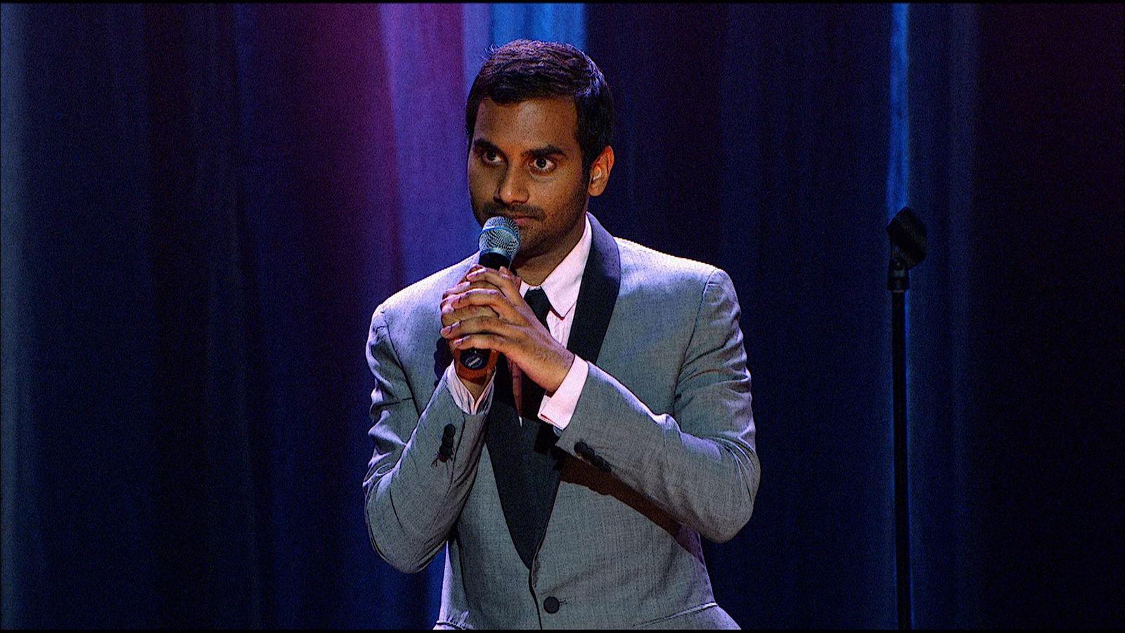 Aziz Ansari Seattle [4/28/2019] Tickets