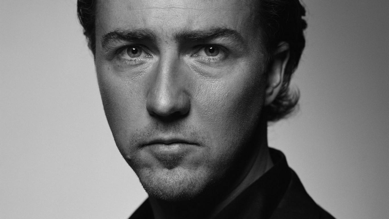 Edward Norton latest wallpapers for PC