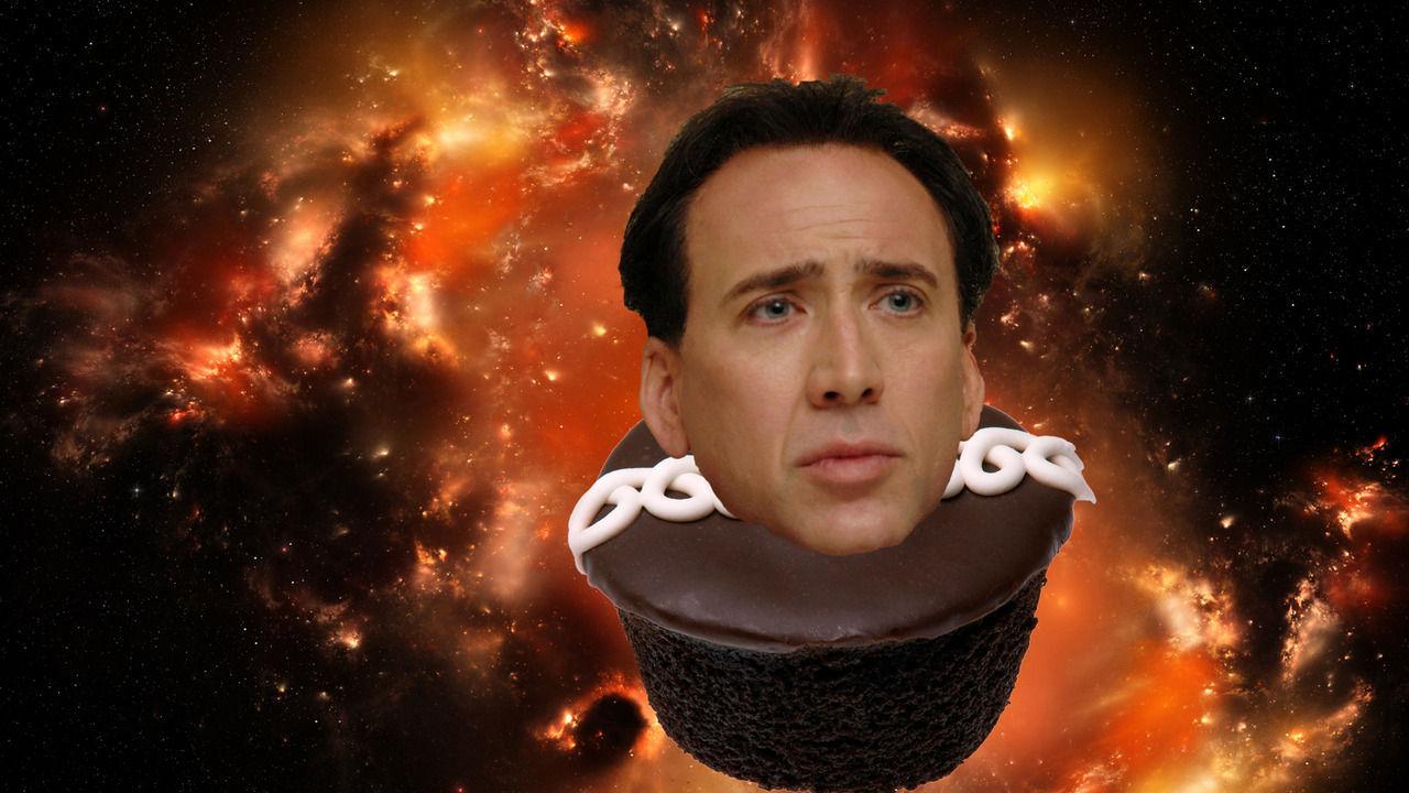 Nicolas Cage Wallpapers 10