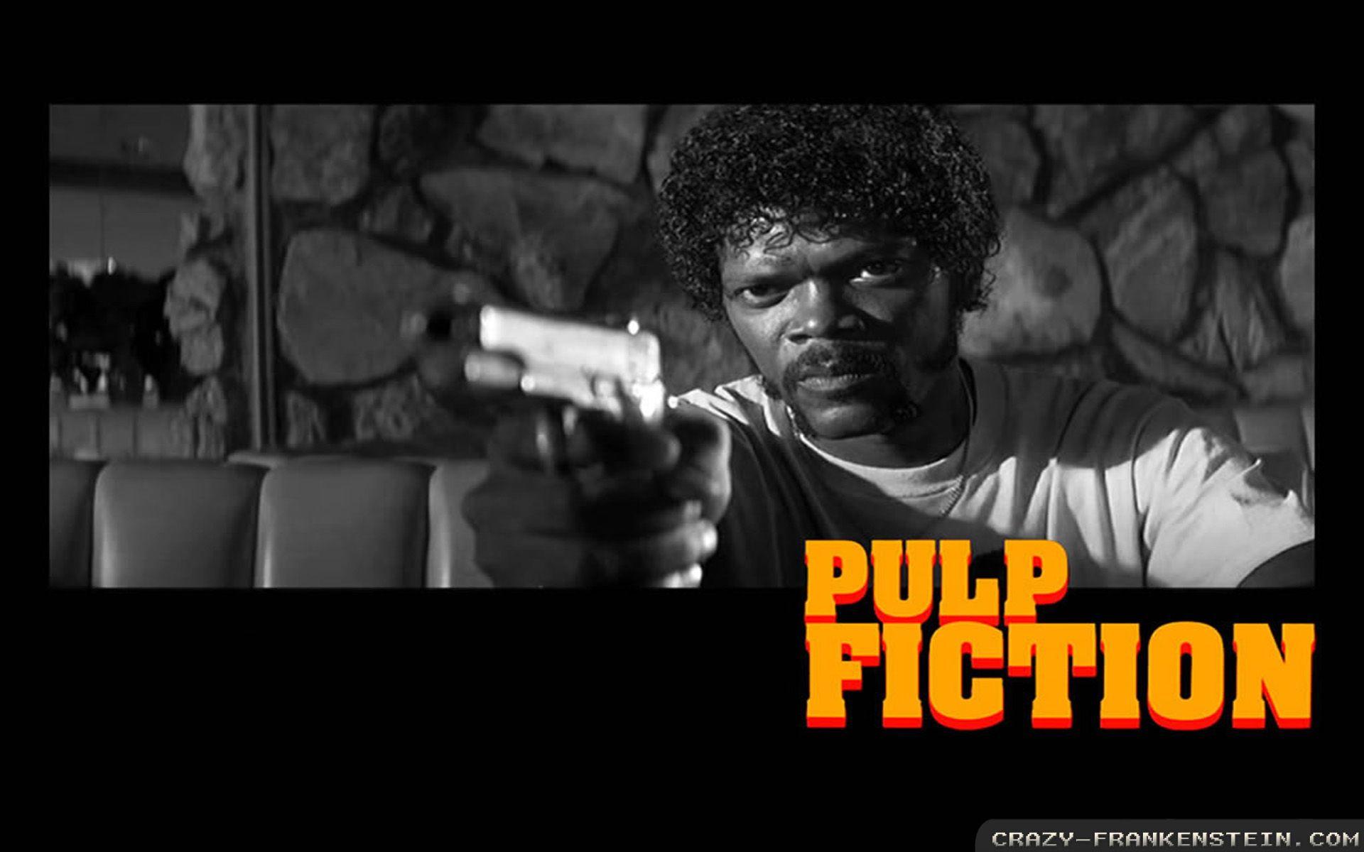 Samuel L Jackson wallpapers