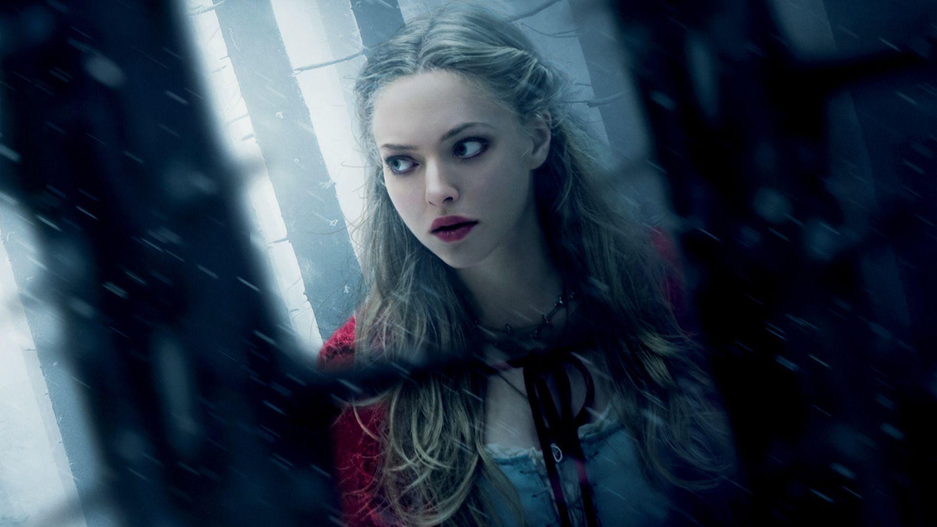 Amanda Seyfried Wallpapers