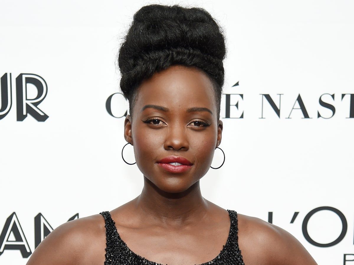 Lupita Nyong’o: ‘The worst thing anyone …theguardian