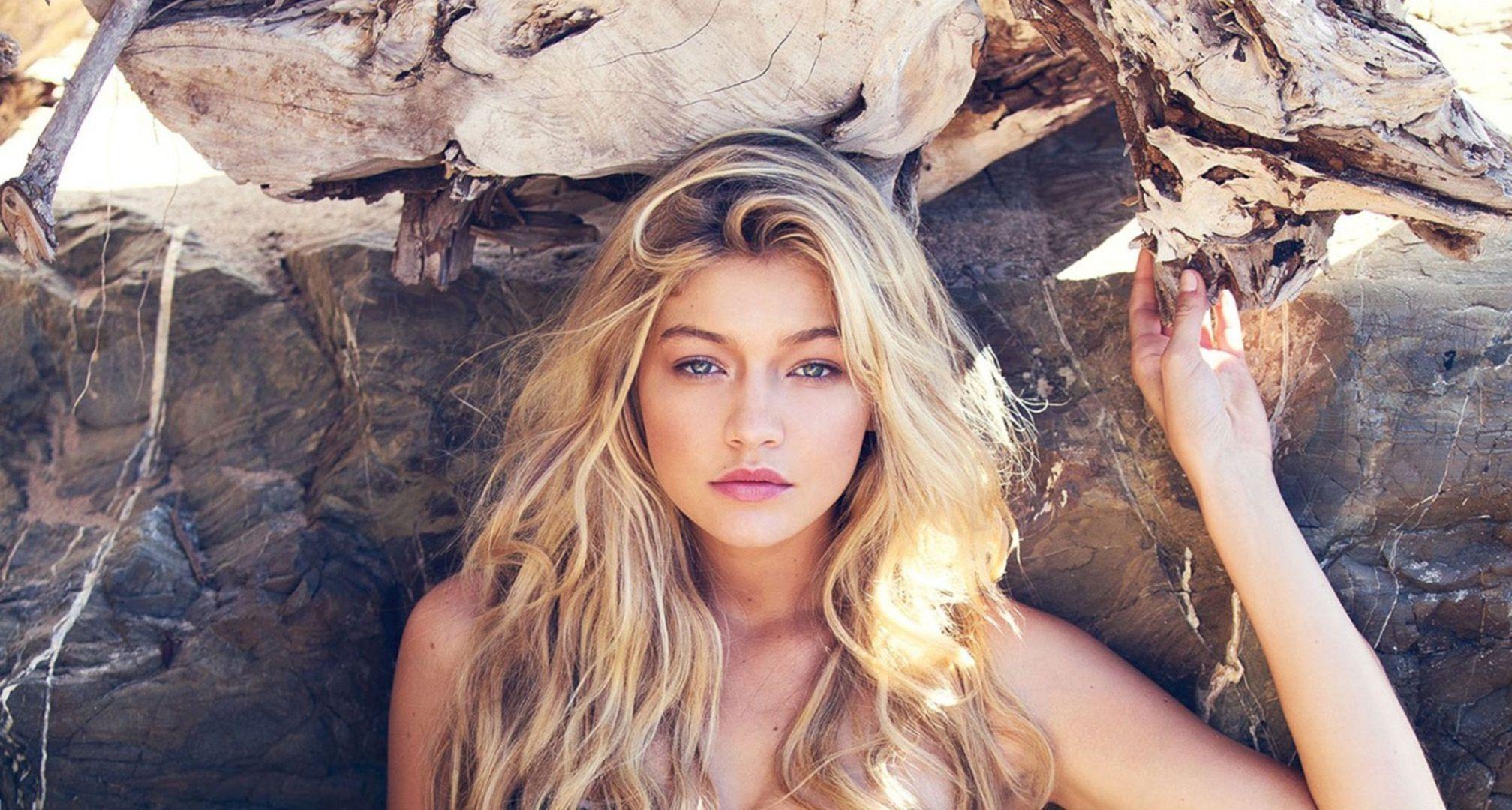 Gigi Hadid HD Wallpapers