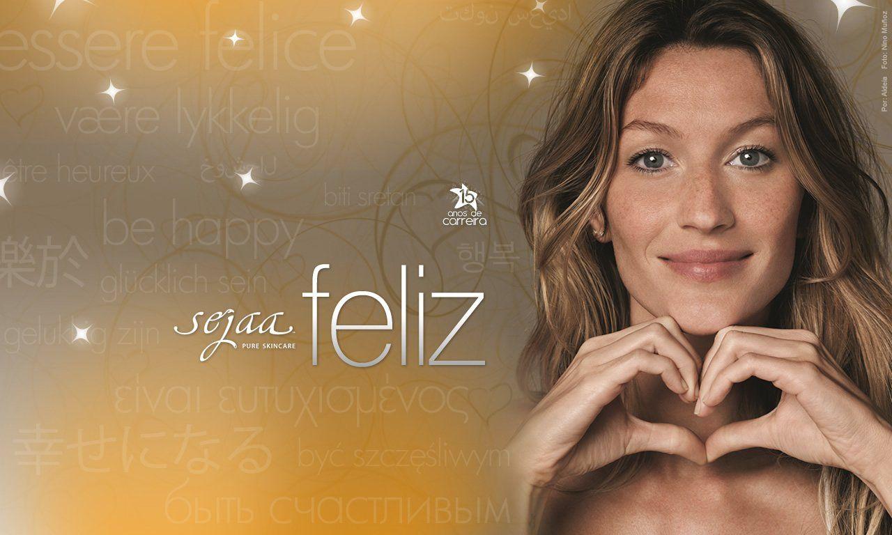 41 Gisele Bundchen HD Wallpapers