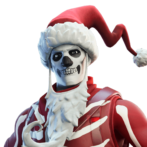 Yule Trooper Fortnite wallpapers