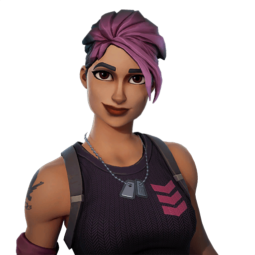 Rose Team Leader Fortnite wallpapers