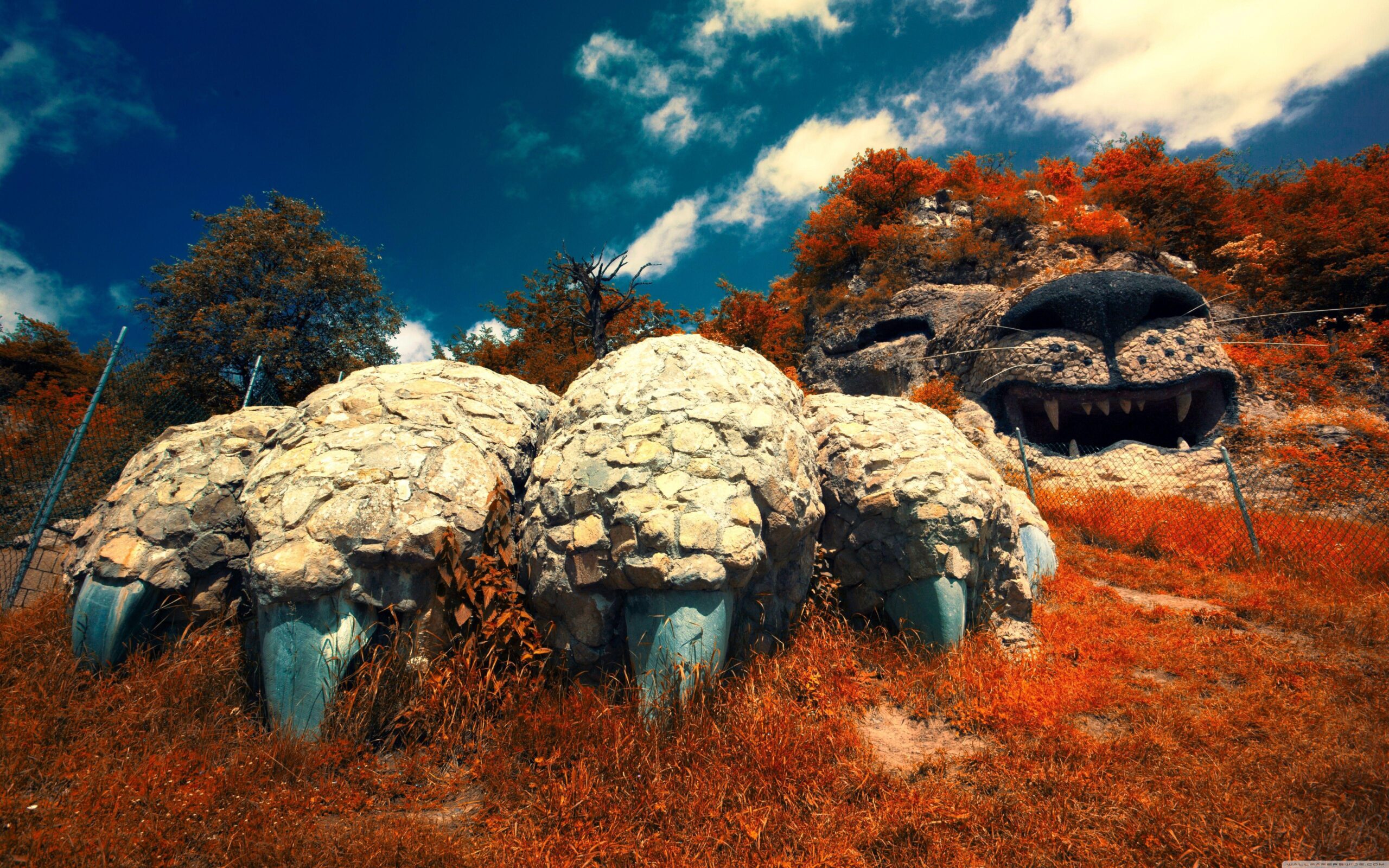 Karabakh, Armenia HD desktop wallpapers : Widescreen : High