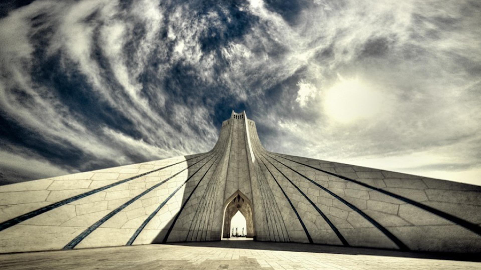 Tehran Wallpaper, Fantastic Tehran Photos