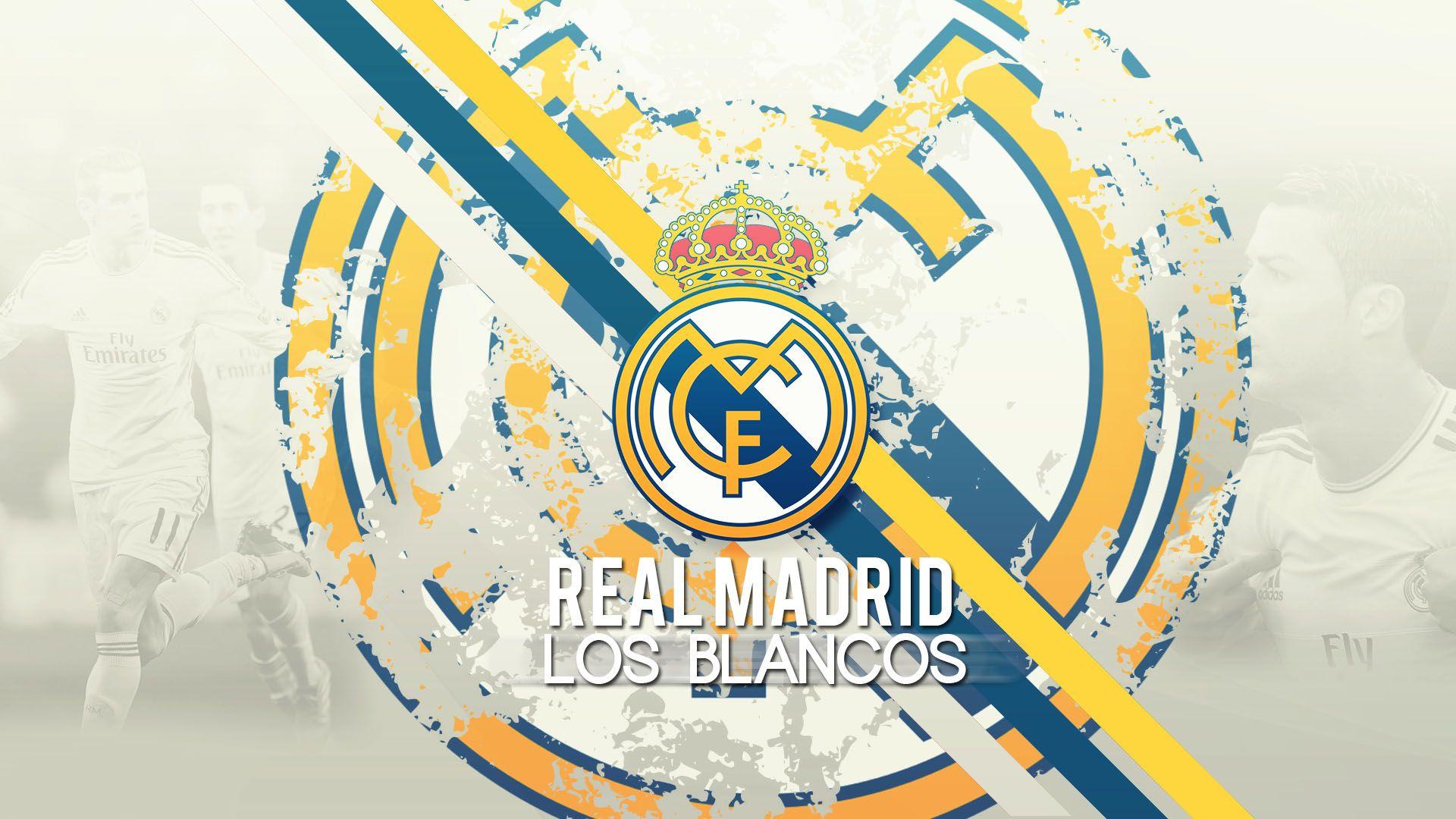 Real Madrid Wallpapers