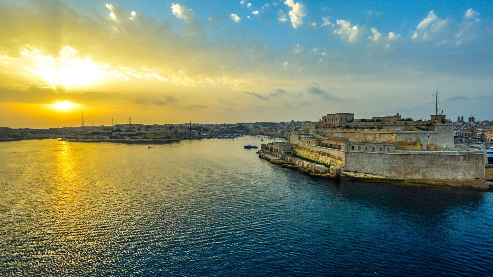 Full HD 1080p Malta Wallpapers HD, Desktop Backgrounds