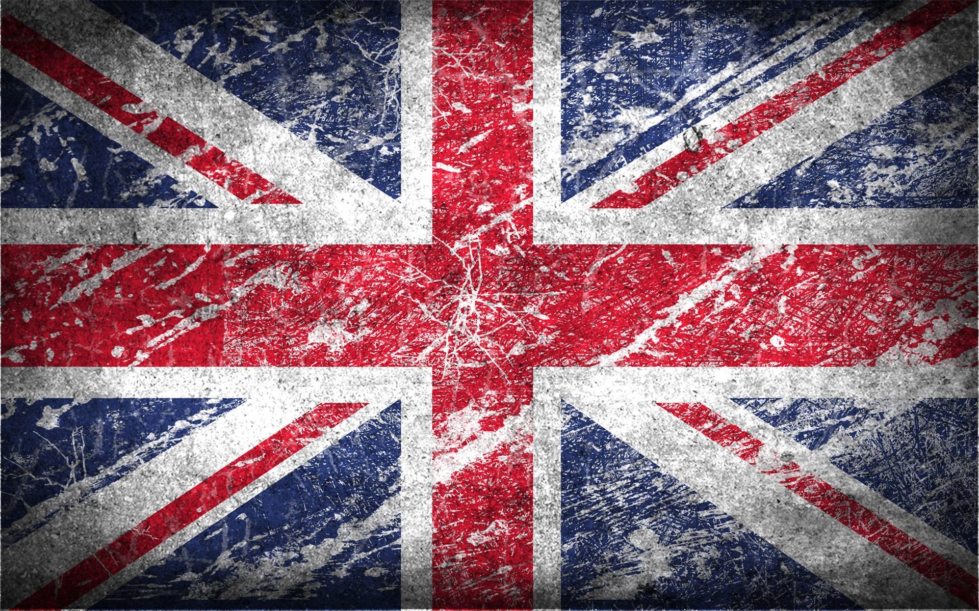 British Flag United Kingdom Hd Wallpapers