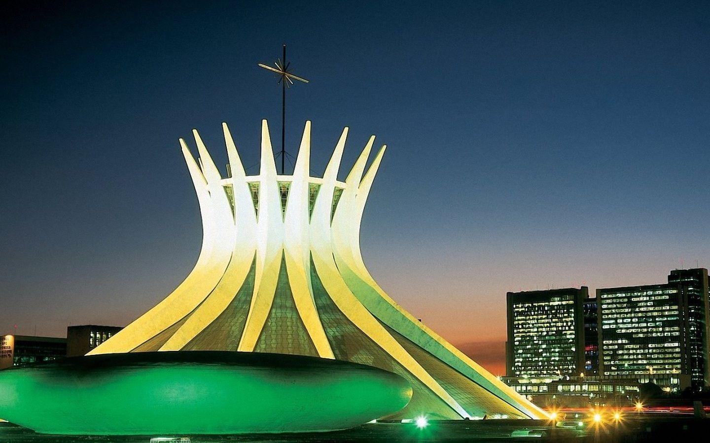 Brasilia Wallpapers Full HD