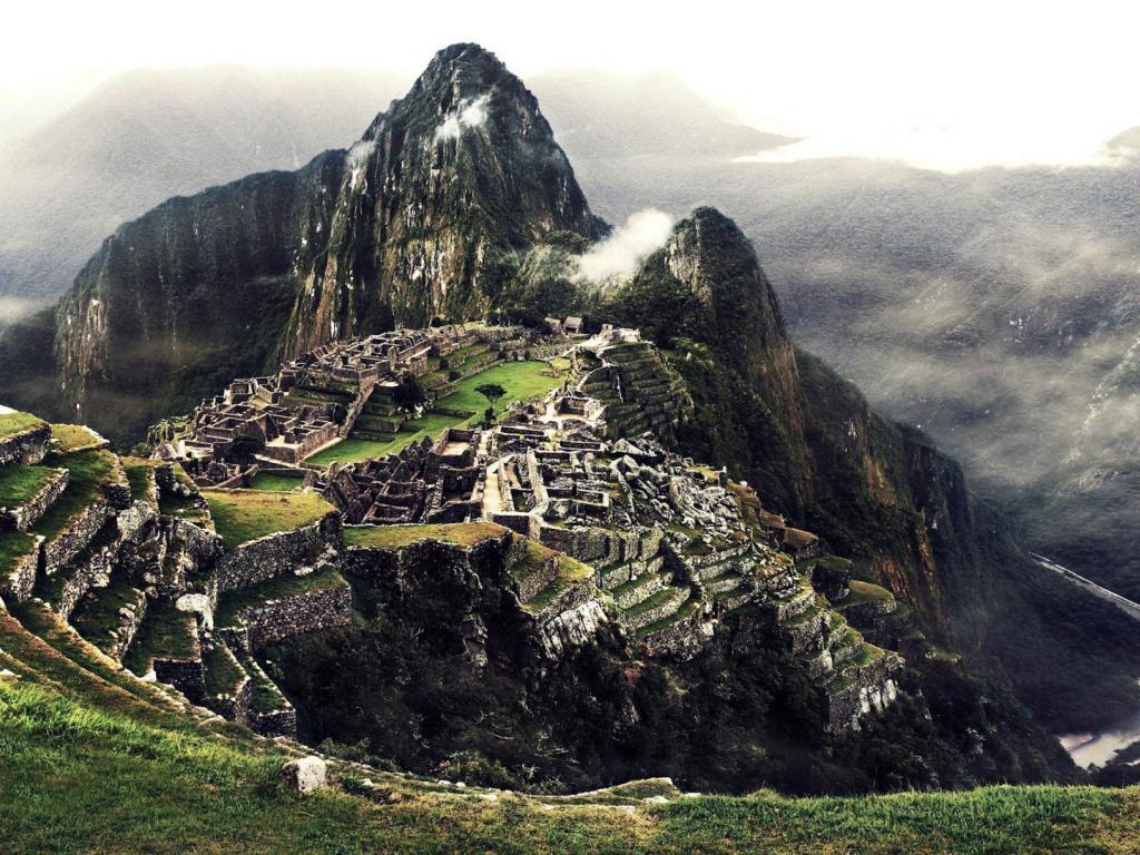 Machu Picchu Wallpapers 27