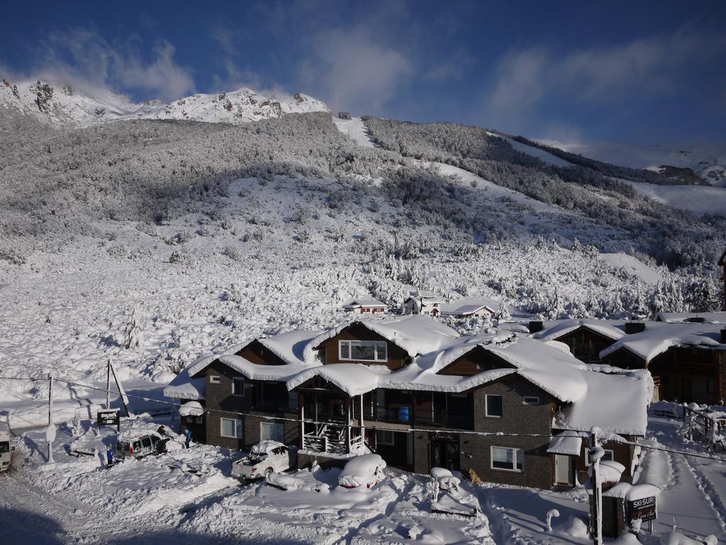 Ski Sur Apartments, San Carlos de Bariloche – Updated 2019 Prices