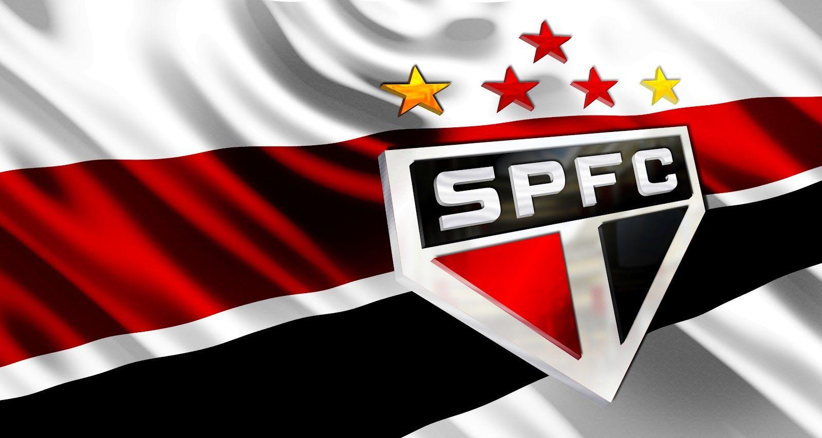 Download Sao Paulo Fc HD wallpapers for free