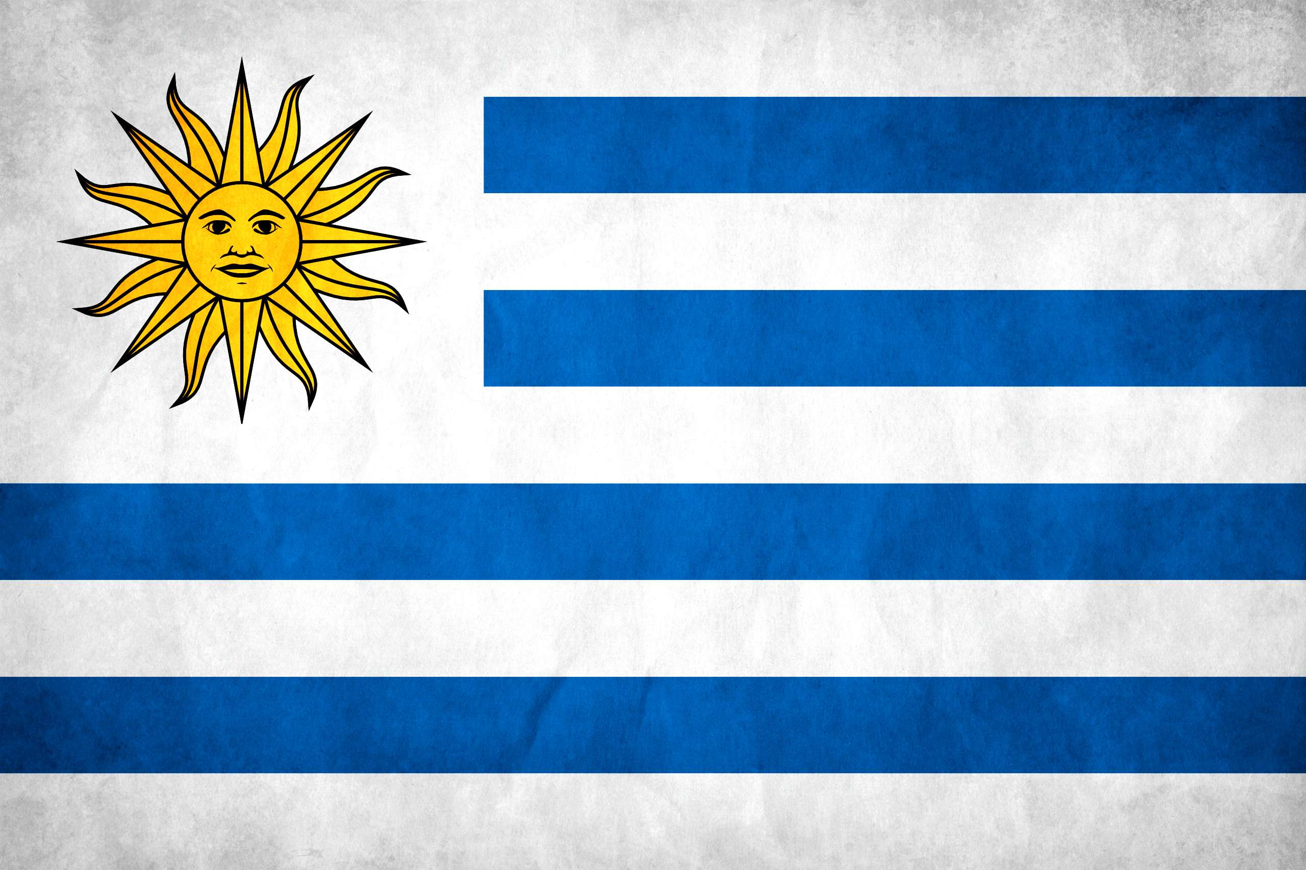 1 Flag of Uruguay HD Wallpapers