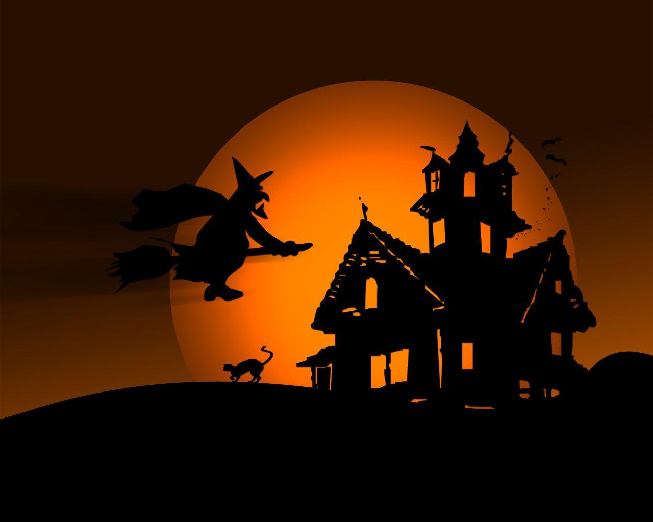 FunMozar – Halloween Wallpapers