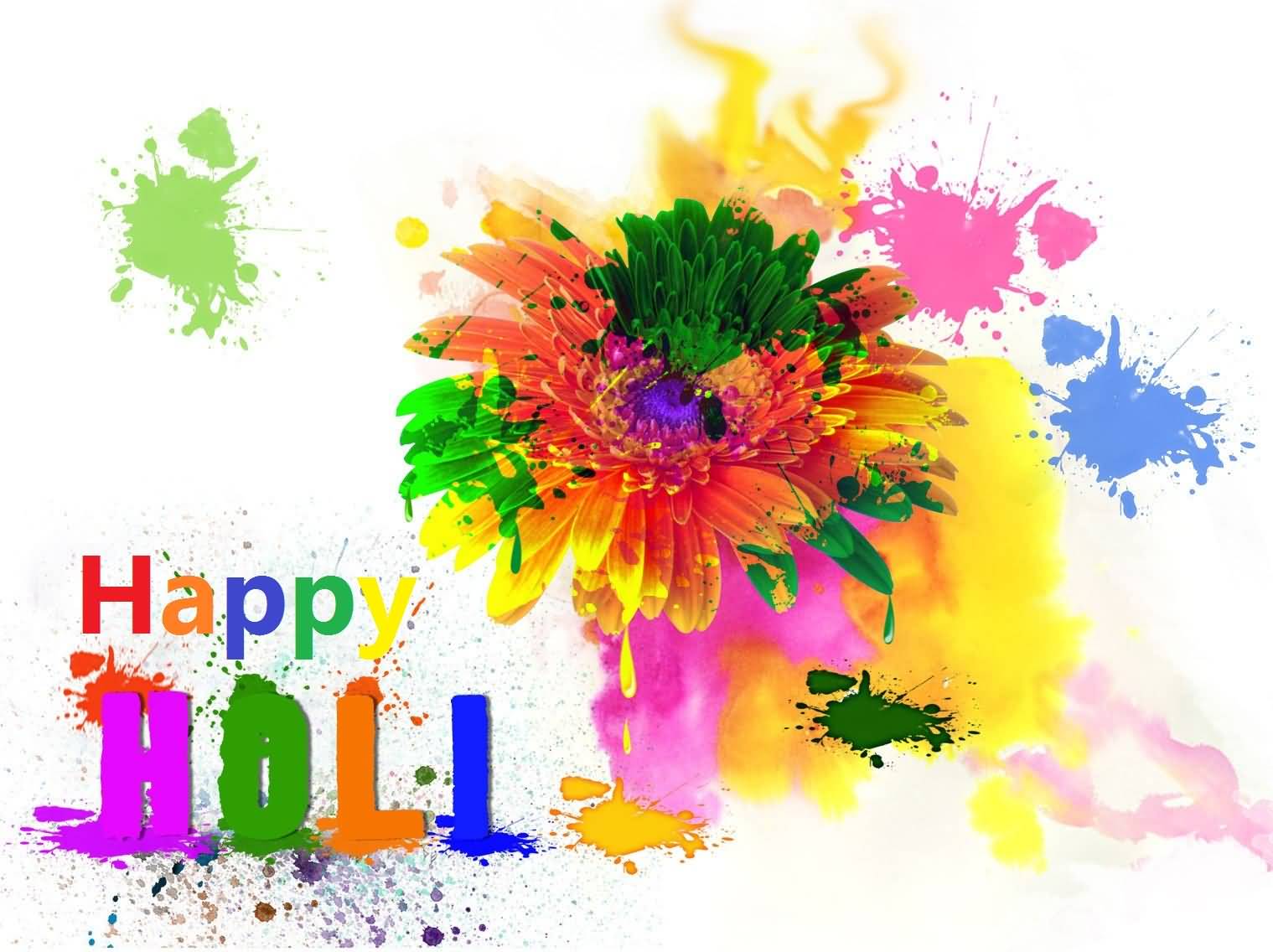 New Happy Holi Wallpapers HD 2017 for Mobile Free Download