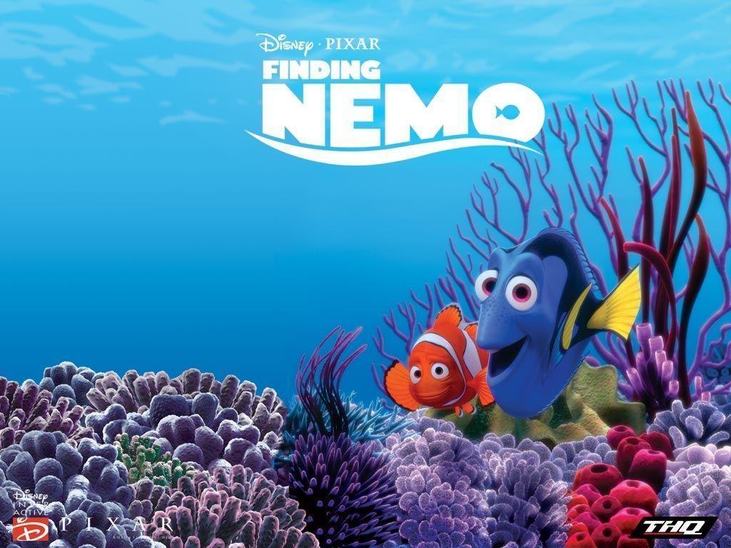 Image For > Finding Nemo Wallpapers Iphone