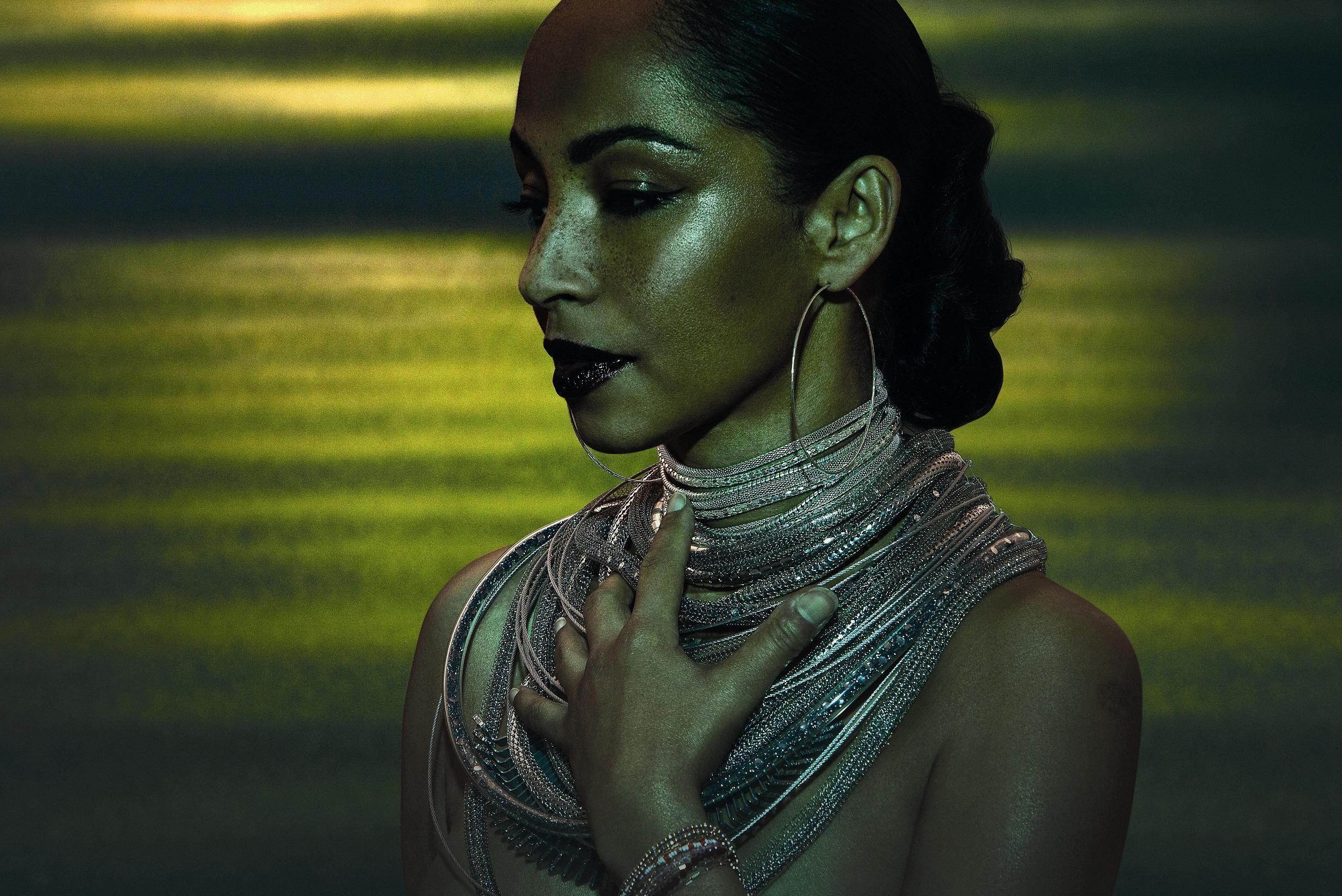 47+ Sade Wallpapers