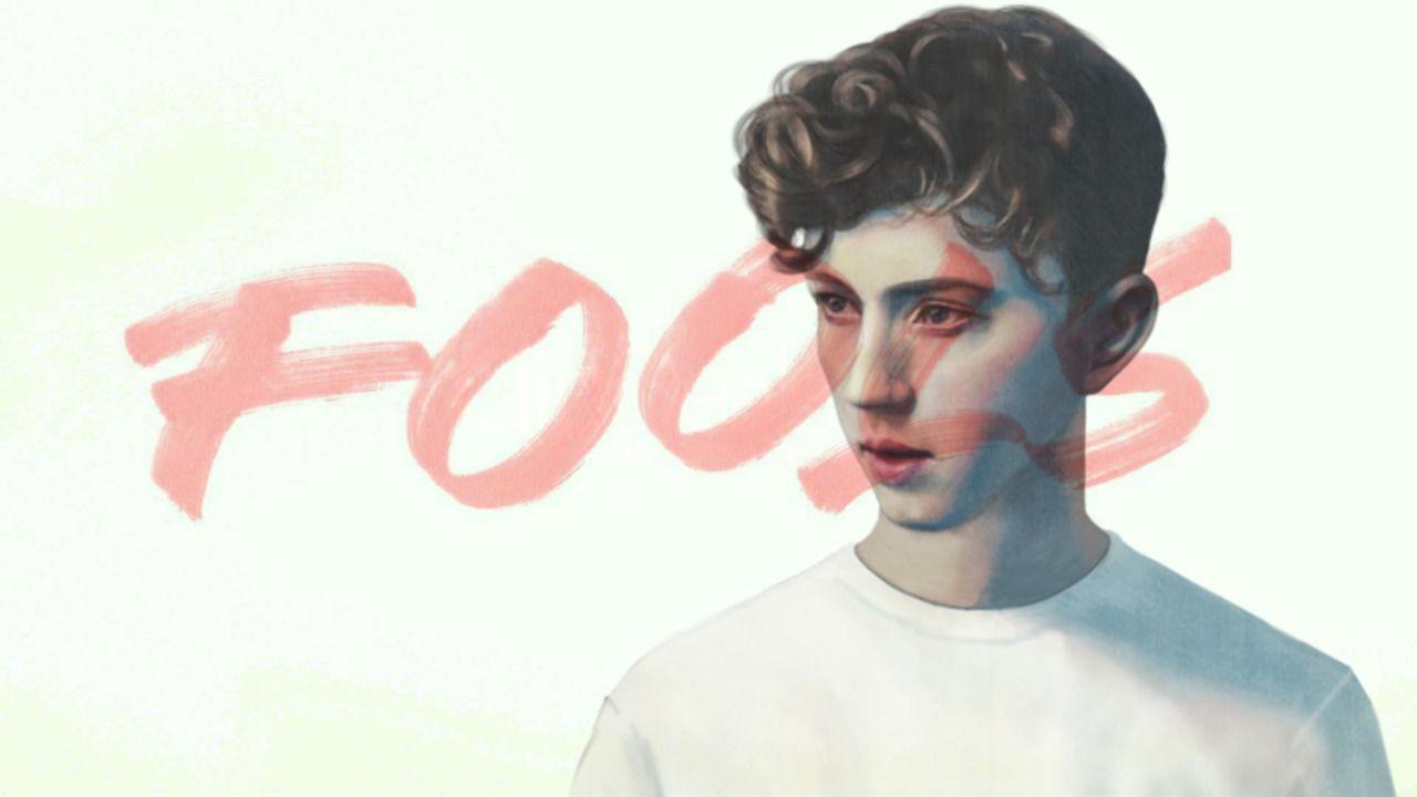 Troye Sivan is literally my life line.