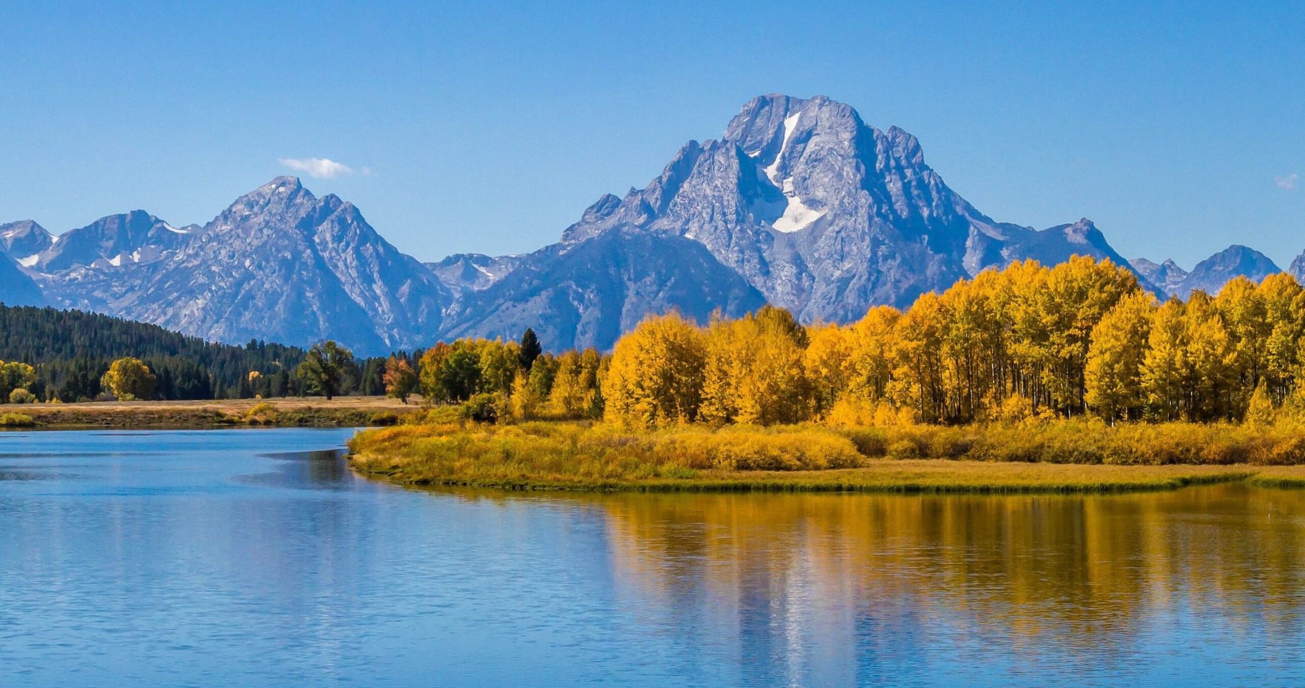 grand teton national park wyoming 4k ultra hd wallpapers » High