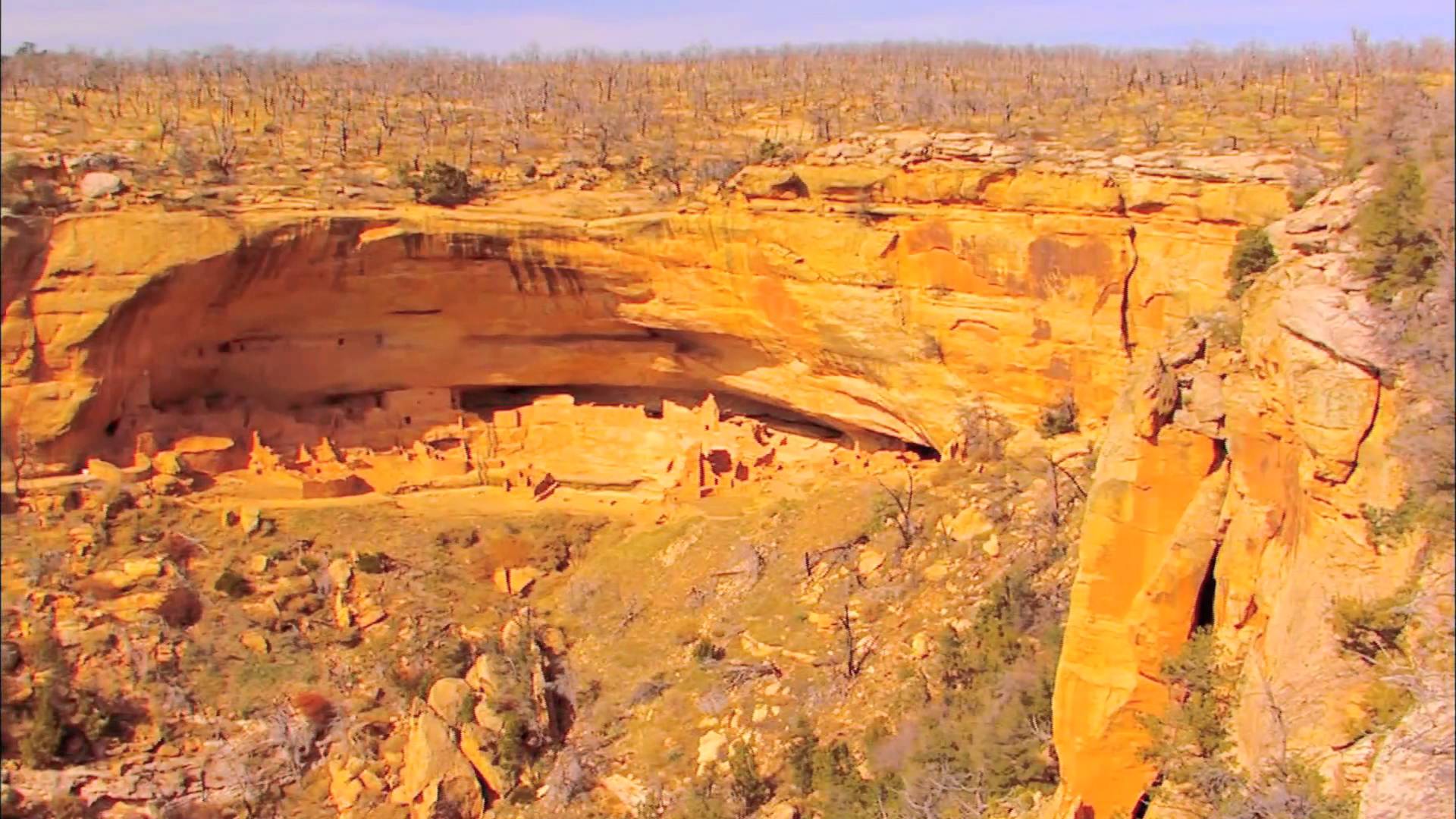 Mesa Verde National Park