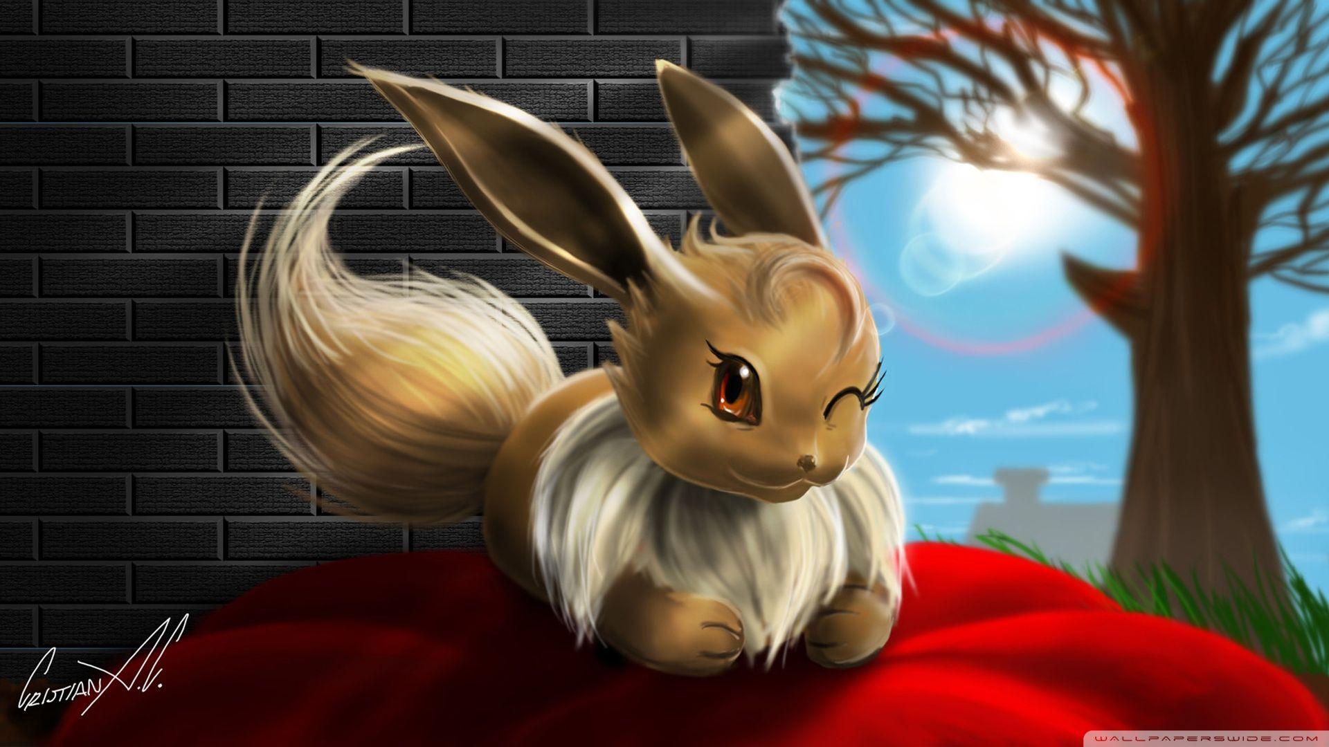 Eevee