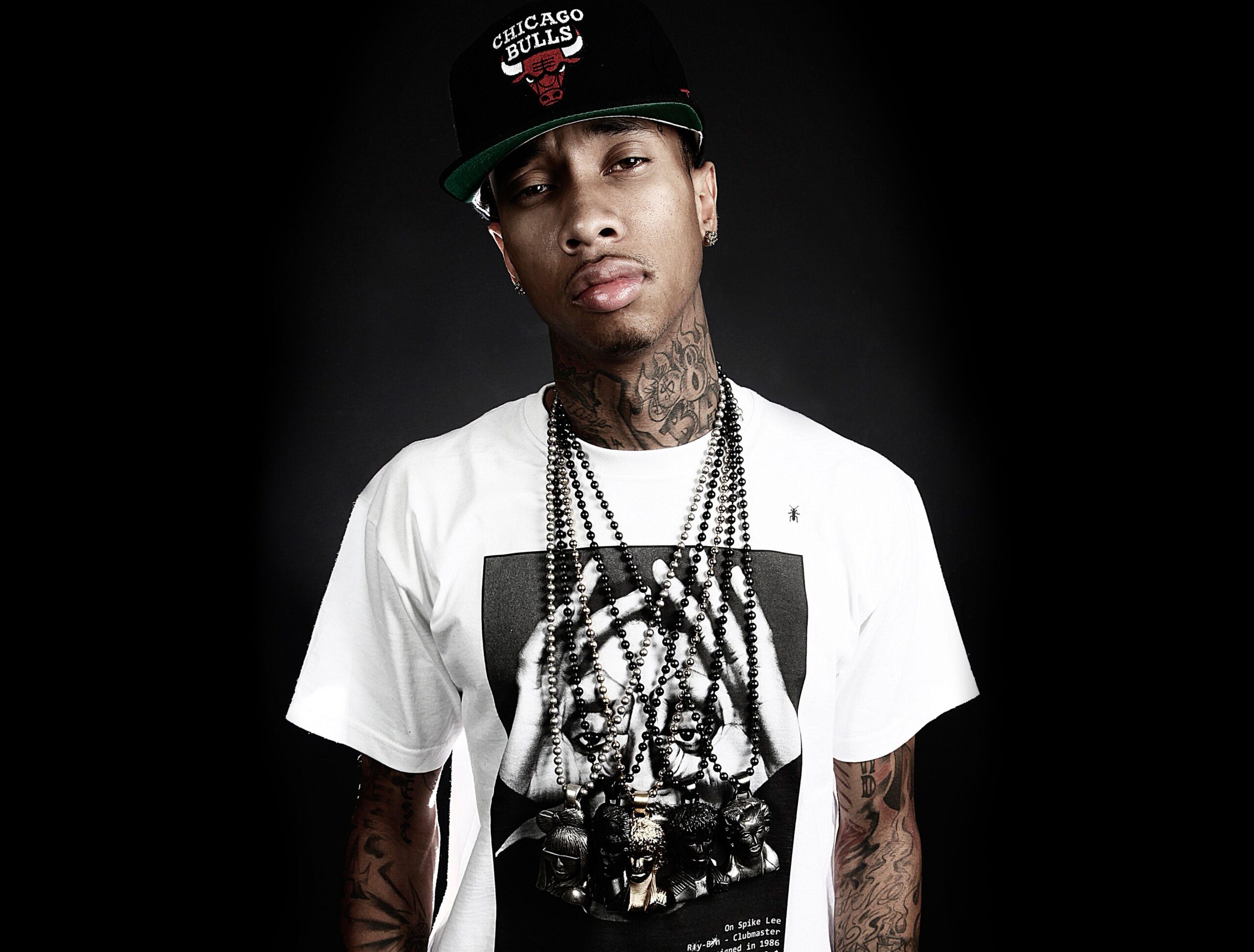 Tyga 4K Ultra HD Wallpapers