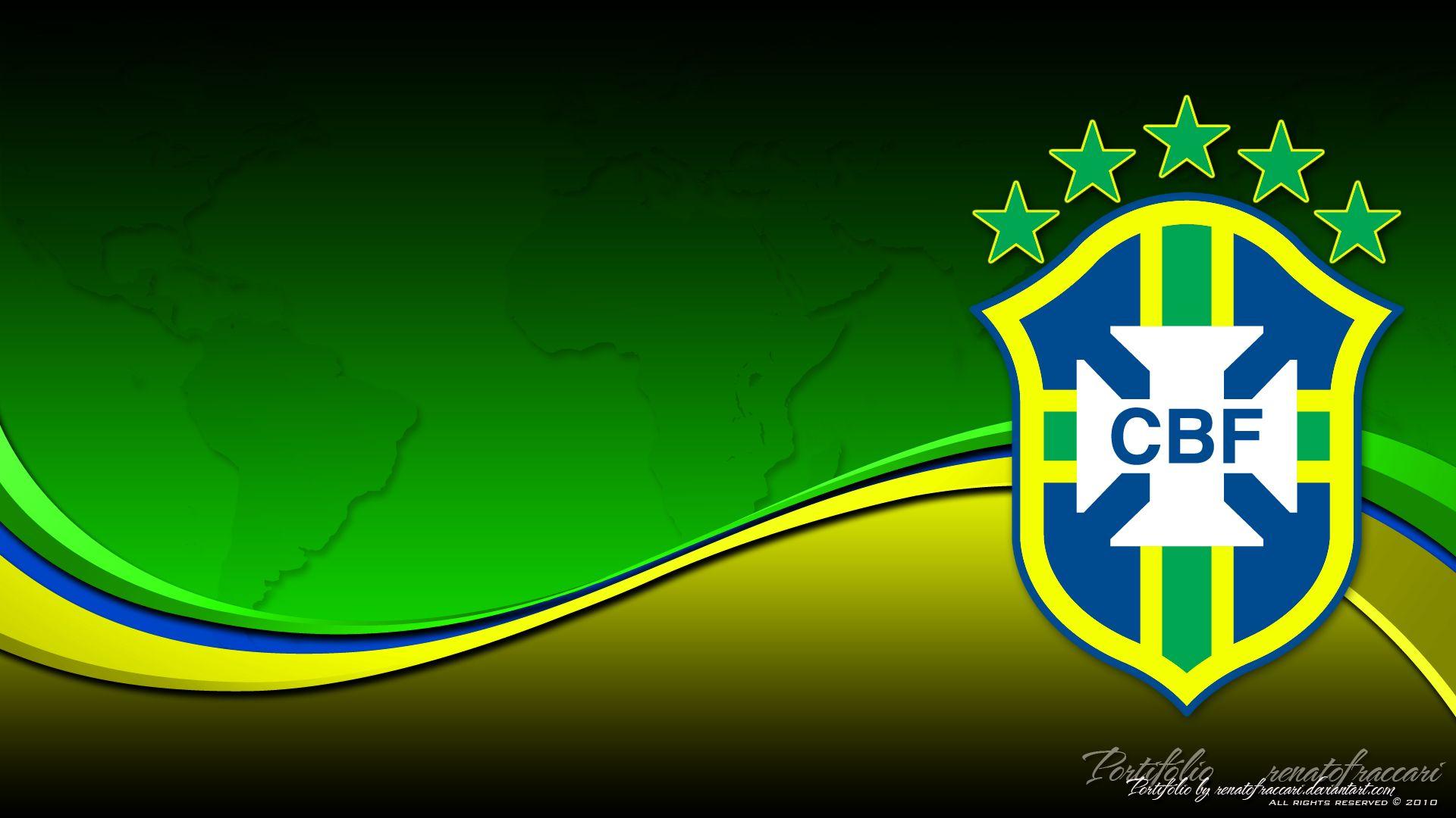 Brazil Football Wallpapers