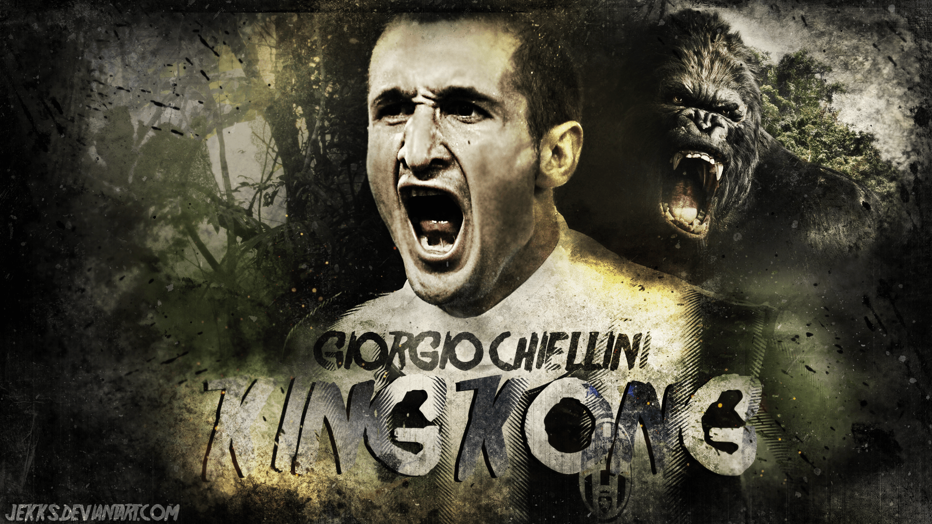 GIORGIO CHIELLINI