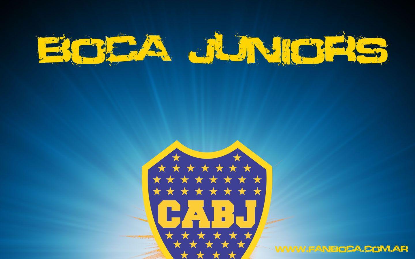 ►►Wallpapers de Boca Juniors HD !