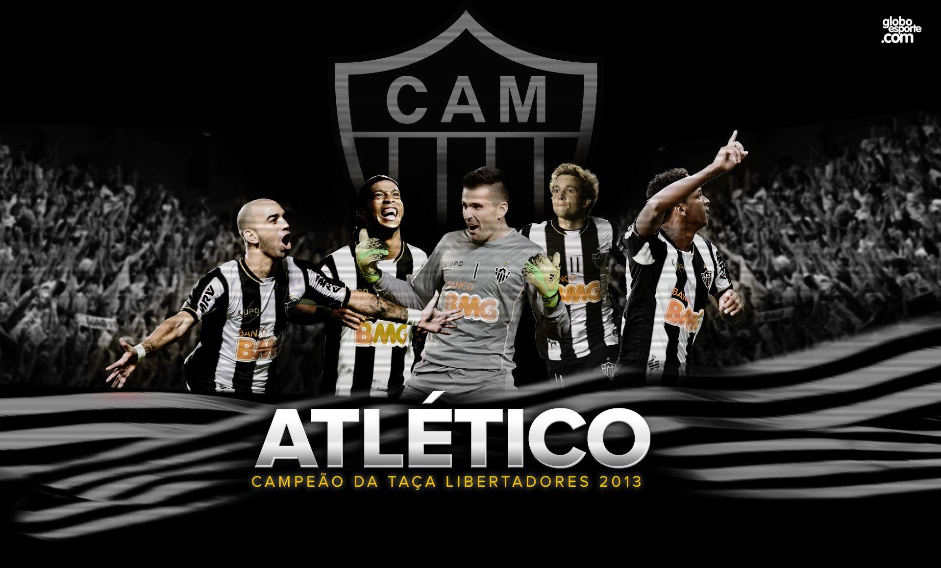 CLUBE ATLÉTICO MINEIRO