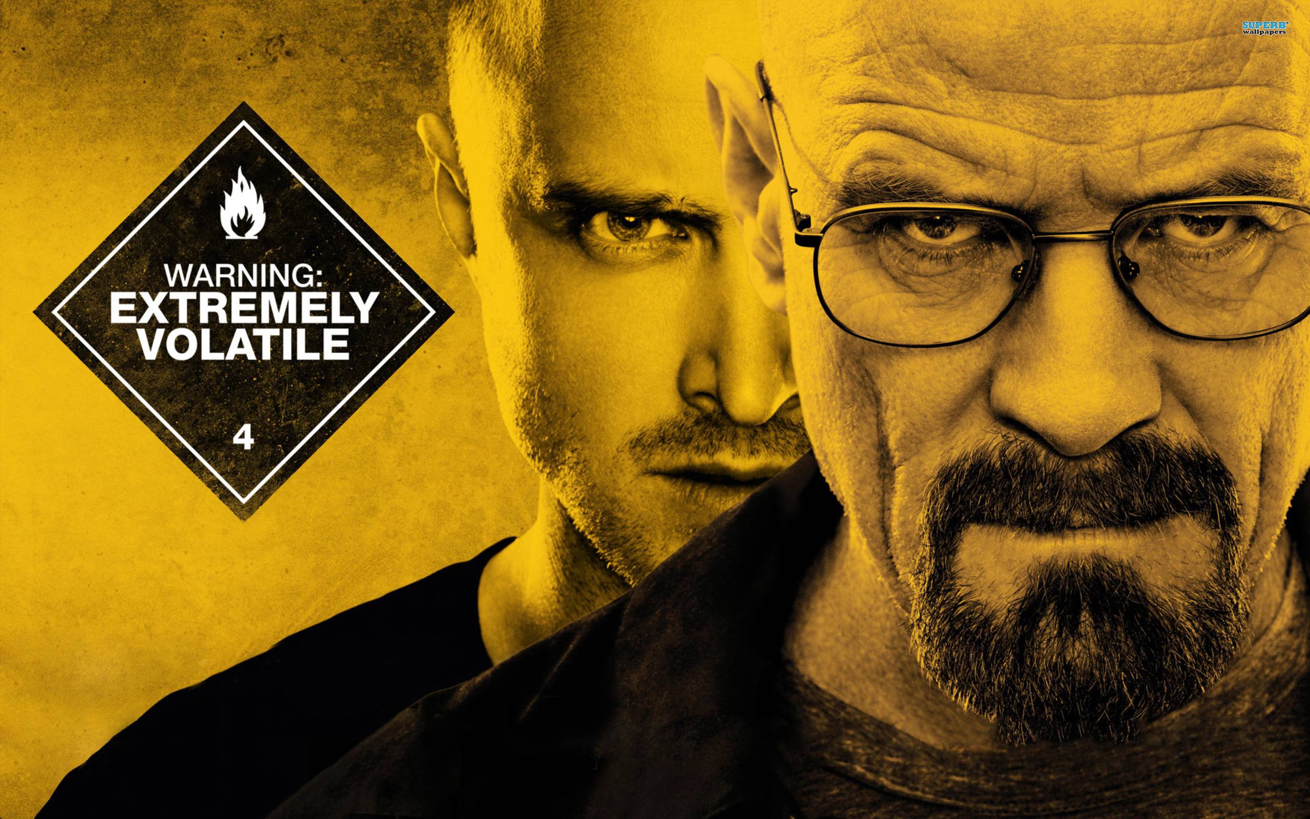 Breaking Bad Wallpapers