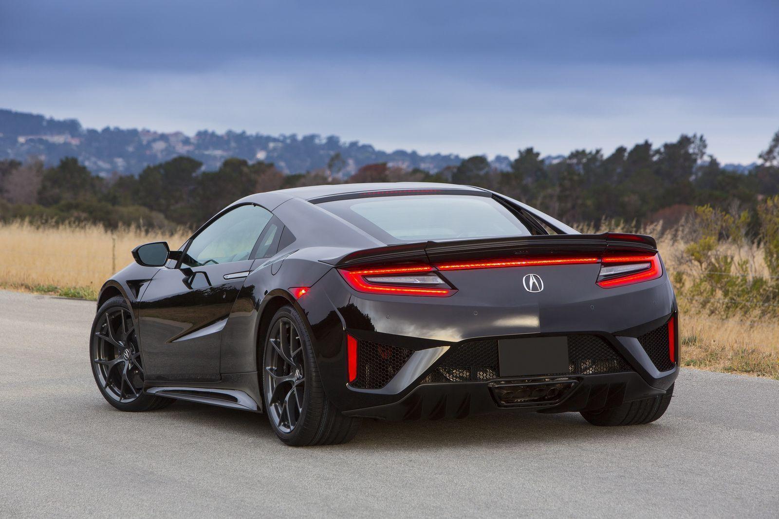17 best ideas about Acura Nsx Specs