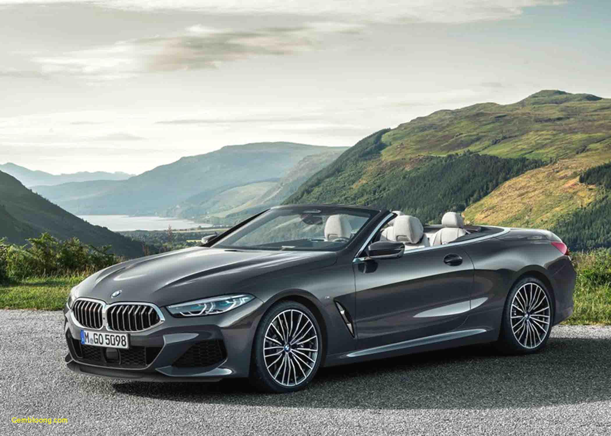 Bmw 8 Series Wallpapers Beautiful 2019 Bmw 8 Series Convertible – Car