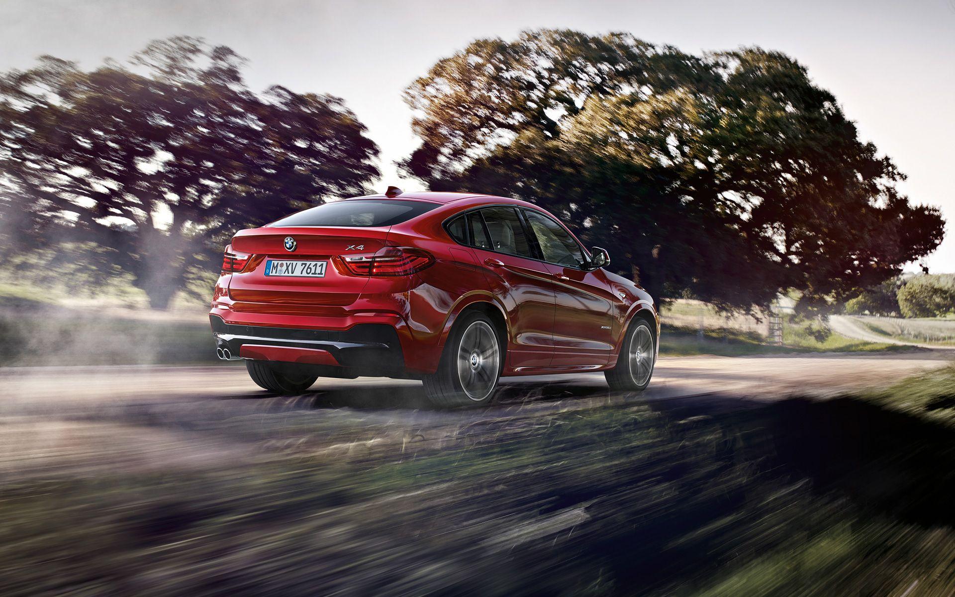 BMW X4 Wallpapers, BMW X4 Wallpapers UNL