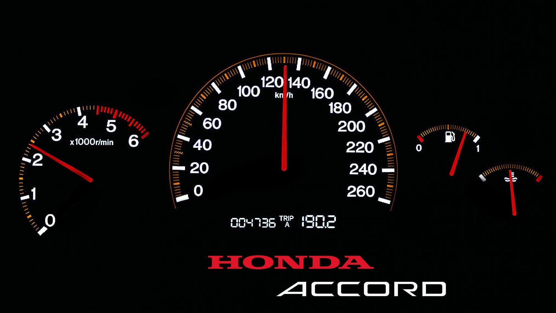 honda honda accord wallpapers and backgrounds