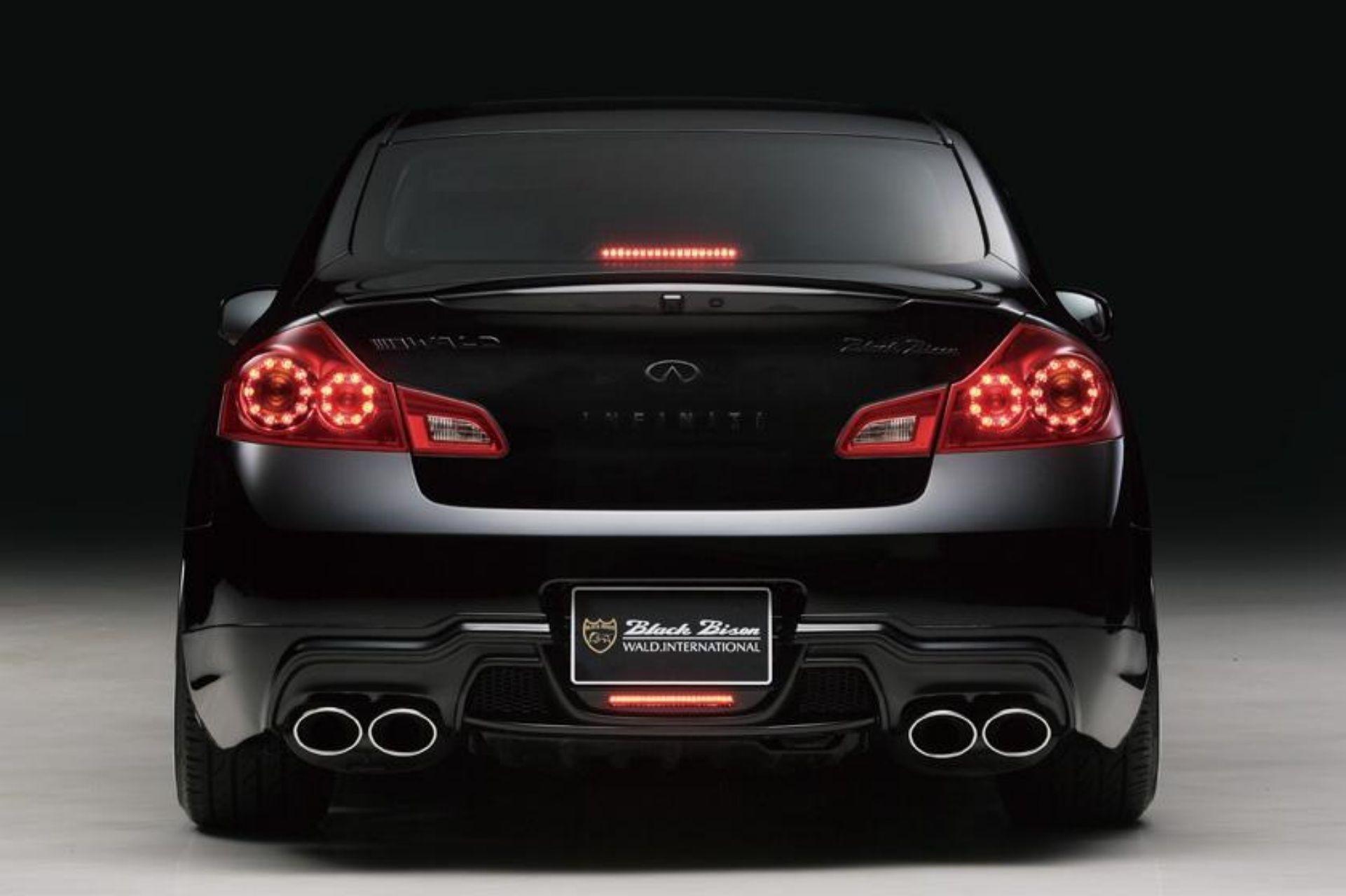 Line black bison 2012 infiniti g37 pic 264134 hd wallpapers high res