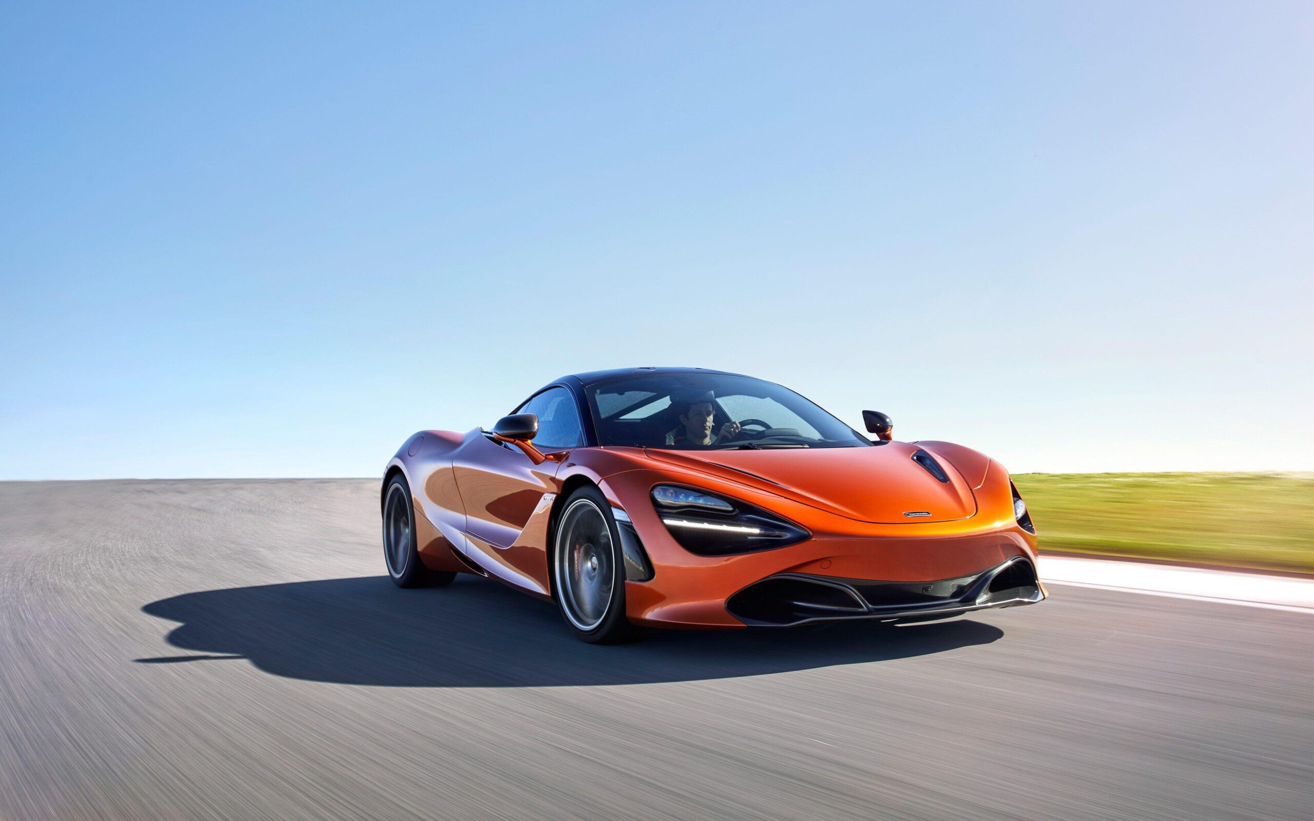 Mclaren Hd Wallpapers Image